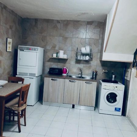House Romantic Naples Luaran gambar