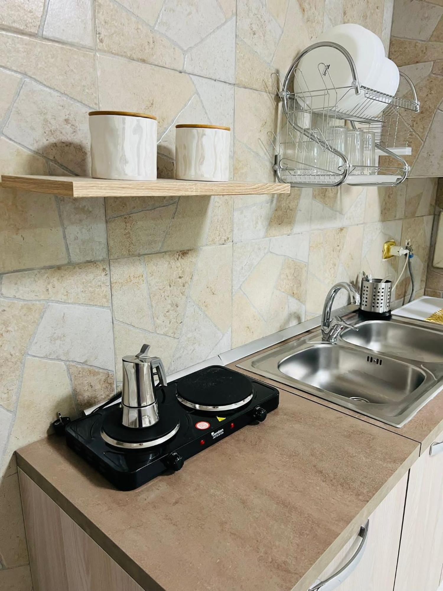 House Romantic Naples Bilik gambar